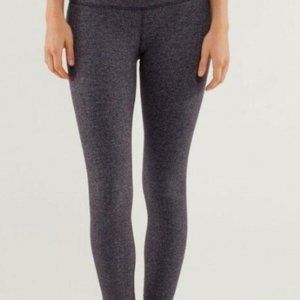 Lululemon Wunder Under